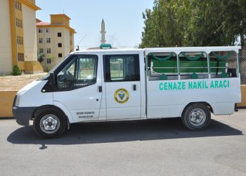 AKP’li belediyenin cenaze arasında 5 kilo 810 gram esrar yakalanmasıyla ilgil iddianame hazırlandı