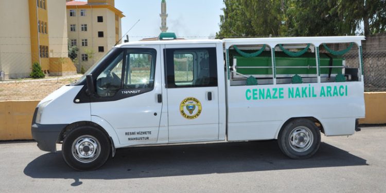 AKP’li belediyenin cenaze arasında 5 kilo 810 gram esrar yakalanmasıyla ilgil iddianame hazırlandı