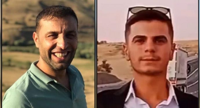 AKP’li ve MHP’li başkanların yeğenleri 25 kilo uyuşturucuyla yakalandı