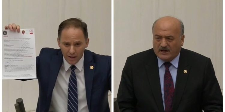 AKP’li vekilden “5 milyon dolar rüşvet aldın mı” sorusuna yanıt: TOGG’u durduramazsın…