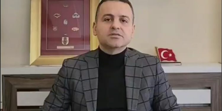 AKP'li yönetici Erdoğan'a 'mareşal' unvanı verilmesini istedi