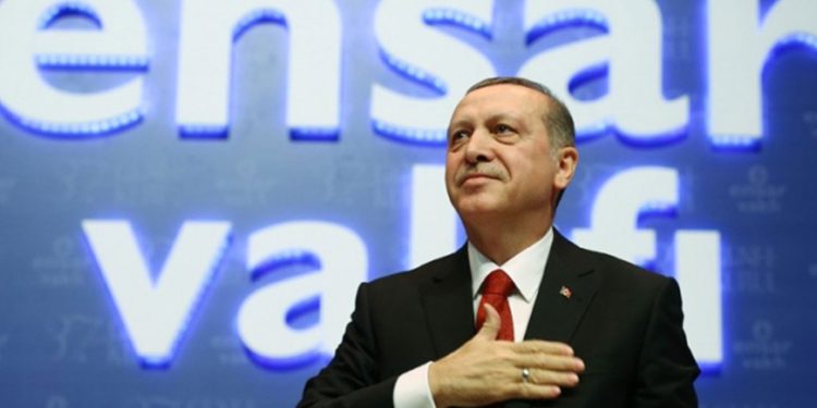 AKP'nin İBB sabıkası bitmiyor: Ensar Vakfı ile öğrencileri dolandırmışlar