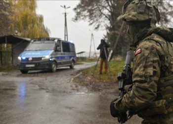 AP, Polonya'ya düşen füze hakkında hatalı haber yapan muhabiri işten çıkardı