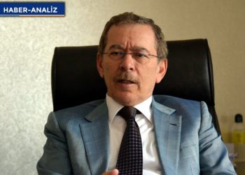 Abdüllatif Şener’den özür dileme ve bir video