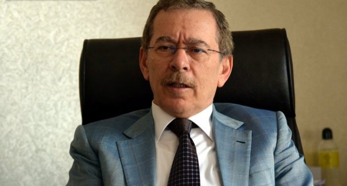 Abdüllatif Şener’den özür dileme ve bir video