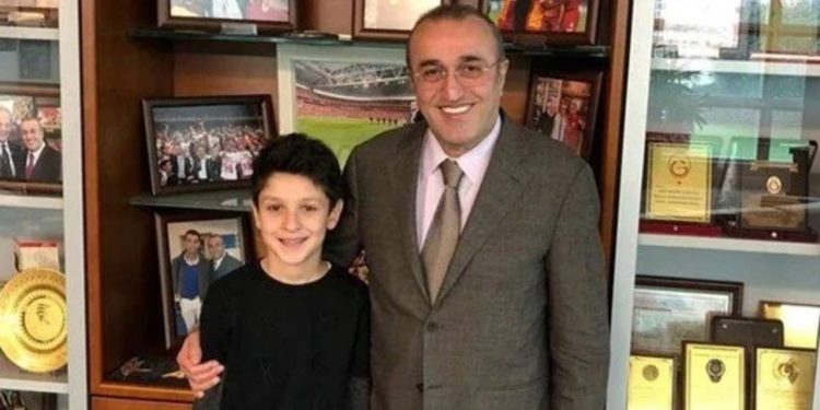 Abdurrahim Albayrak’ın acı günü: 15 yaşındaki torunu hayatını kaybetti