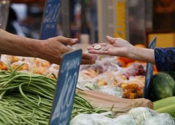 Açlık sınırı 7 bin 785 liraya yükseldi