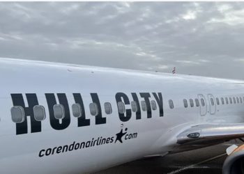 Acun Ilıcalı’dan 320 İngiliz taraftara bedava Türkiye tatili