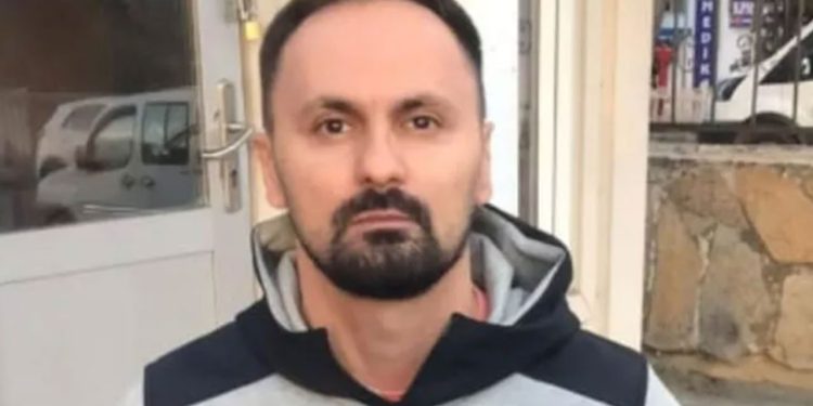 Adli Tıp Kurumu rapor verdi, Sırp mafya hesaplaşmasında adı geçen Vujotic tahliye edildi