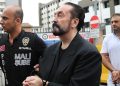 Adnan Oktar’a 891 yıl hapis cezası verildi