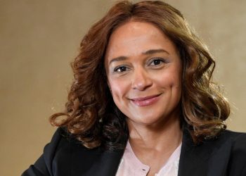 Afrika'nın en zengin kadınıydı artık Interpol tarafından aranıyor
