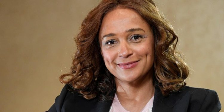 Afrika'nın en zengin kadınıydı artık Interpol tarafından aranıyor