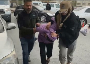 Ahlam Albashir’in savcılık ifadesi: Çantada bomba olduğunu bilmiyordum, uyuşturucu sandım
