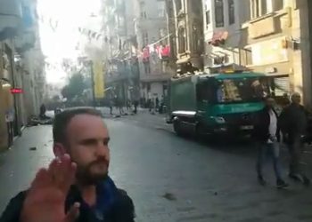 Aile Bakanı Yanık açıkladı: Patlamada bakanlık çalışanı ve bir kızını kaybettik