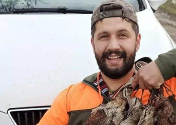 Akıl almaz olay: Köpek, ava giden sahibini vurdu!