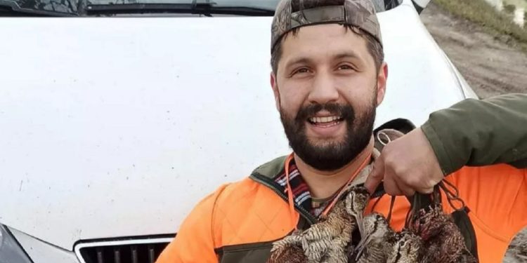 Akıl almaz olay: Köpek, ava giden sahibini vurdu!