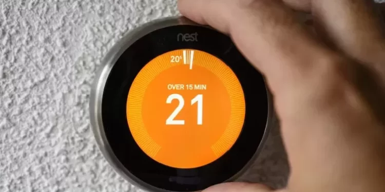 Akıllı termostatlar gerçekten tasarruf etmenizi sağlıyor mu?