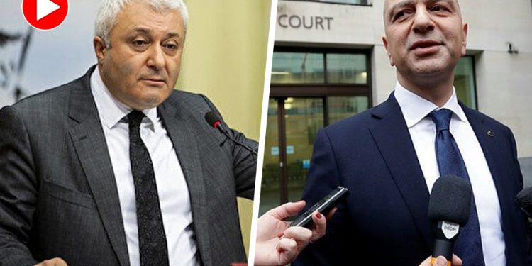 Akın İpek, dolandırıcılıkta yeni zirveyi duyurdu; Tuncay Özkan, 14 yıl sonra Kanaltürk için 70 milyon dolar daha istiyor