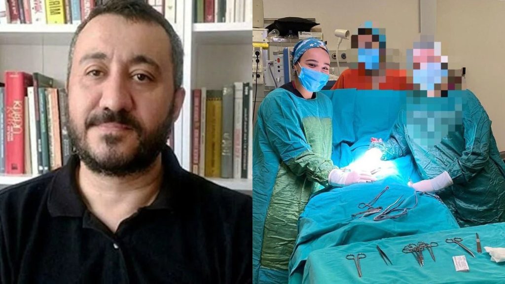 Akrabası ‘Sahte doktor’ çıkan Kemal Özkiraz: Aile yıkılmış durumda