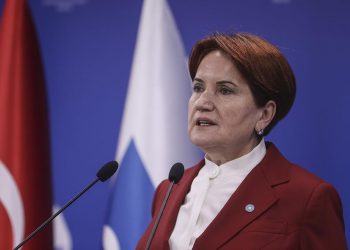 Akşener: Bana 'Z'yi de sen hallet' demeyin