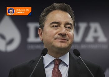 Ali Babacan’a açık mektup