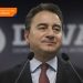 Ali Babacan’a açık mektup