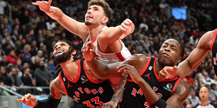 Alperen Şengün'ün 17 sayılık performansı Houston'a yetmedi