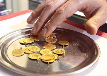 Altın fiyatları yükselişe geçti!