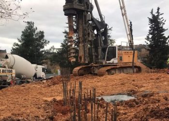 Altunizade-Çamlıca Camii metro ihalesi de yandaşlara gitti