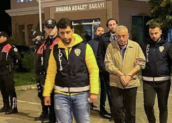 Amasra’daki maden faciası soruşturmasında 8 kişi tutuklandı