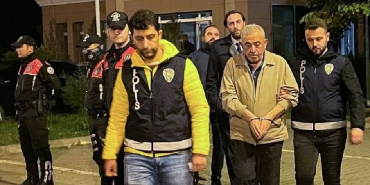 Amasra’daki maden faciası soruşturmasında 8 kişi tutuklandı