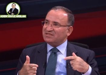 Amerikalılar Bozdağ’a ne dedi o ne anladı?