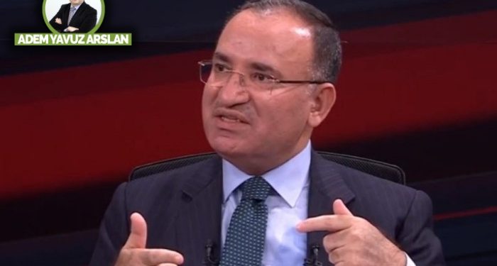 Amerikalılar Bozdağ’a ne dedi o ne anladı?