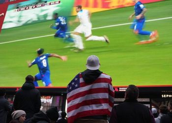 Amerikalılar neden ‘football’ yerine ‘soccer’ diyor?