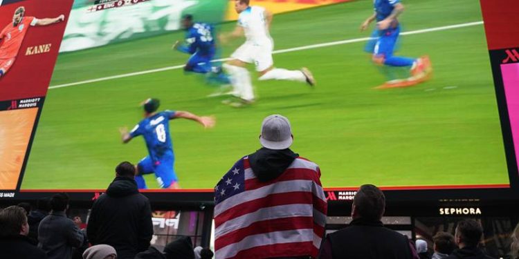 Amerikalılar neden ‘football’ yerine ‘soccer’ diyor?