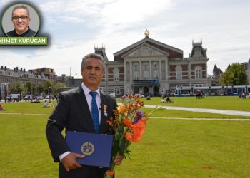 Amsterdam izlenimlerim 3