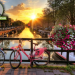 Amsterdam izlenimlerim