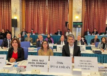 'Anadilde eğitime bütçe' talebi işleme alınmadı