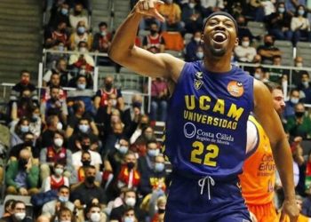 Anadolu Efes, yeni transferini duyurdu