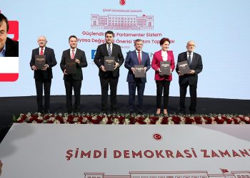 Anayasa önerisine Diyarbakır'dan bir bakış