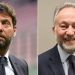 Andrea Agnelli sonrası Juventus'ta başkanlığa Gianluca Ferrero getirildi