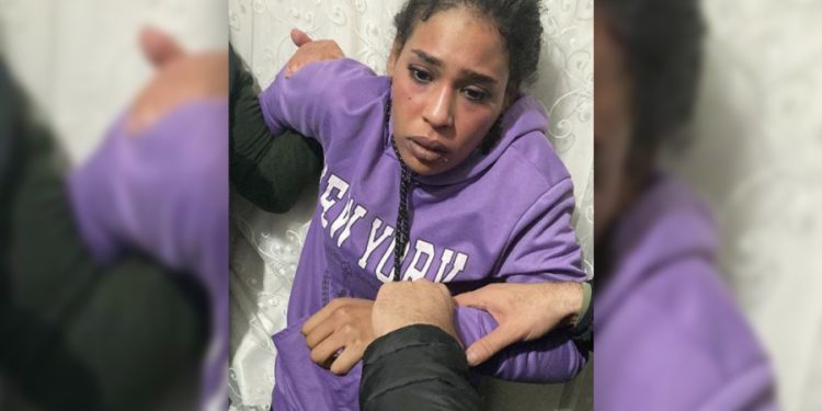 Anka: İstiklal Caddesi’ndeki 2. terörist, bombacı bankta otururken fotoğrafını çekip ‘Hacı’ kod adlı kişiye göndermiş