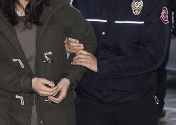 Ankara merkezli 14 ilde ev baskınları: 50 kadın hakkında gözaltı kararı