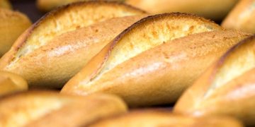 Ankara’da ekmeğe yüzde 25 zam!