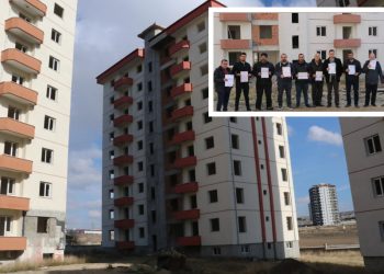 Ankara’da emlak dolandırıcılığı: Aynı evi 150 kişiye satmışlar