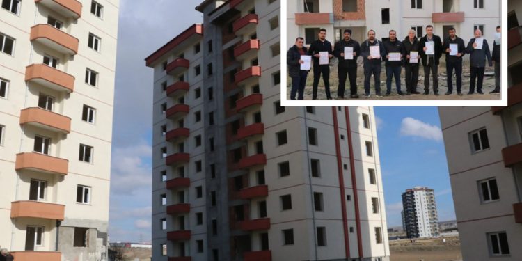 Ankara’da emlak dolandırıcılığı: Aynı evi 150 kişiye satmışlar