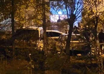 Ankara’da katliam; 5 Afgan’ın cesedi bulundu