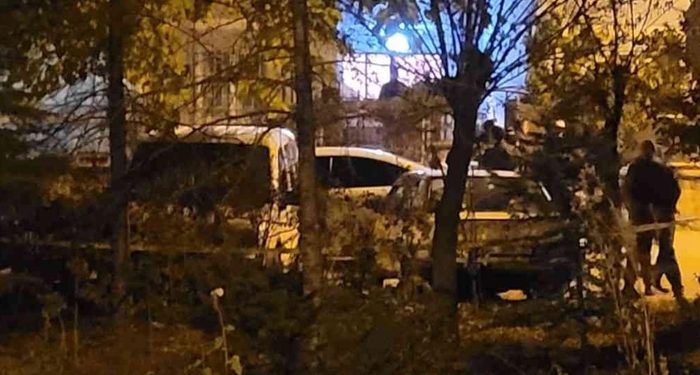 Ankara’da katliam; 5 Afgan’ın cesedi bulundu