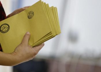 Anket: ‘AKP’ye asla oy vermem’ diyenlerin oranı artıyor