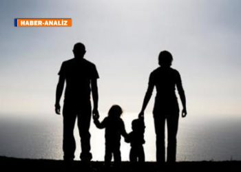 Anne ve babamı nasıl büyüttüm